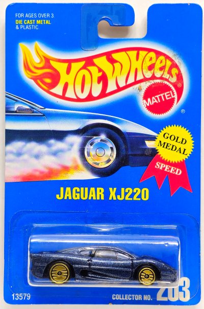 Jaguar XJ220