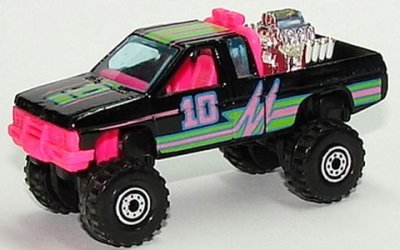Nissan Hardbody