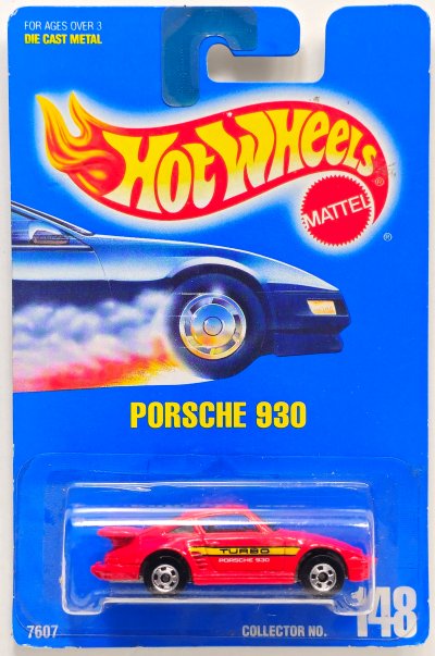 Porsche 930