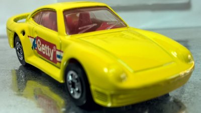Porsche 959