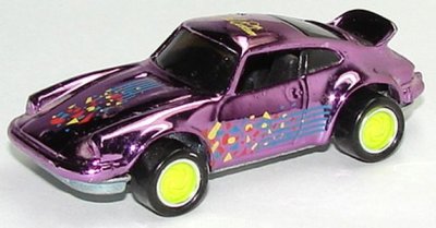 P-911 Turbo