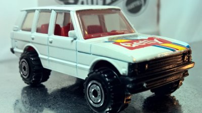 Range Rover
