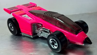 Shadow Jet
