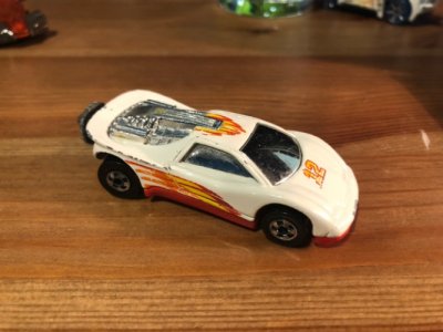 Sonic Special