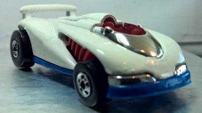 Speed Shark