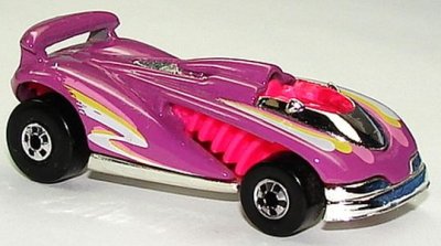 Speed Shark