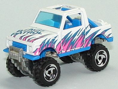 Street Roader