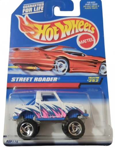 Street Roader