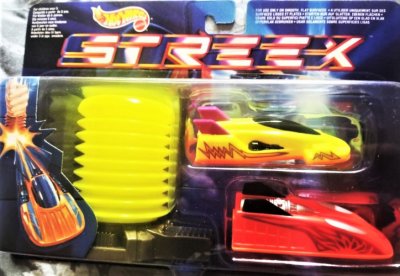 Streex