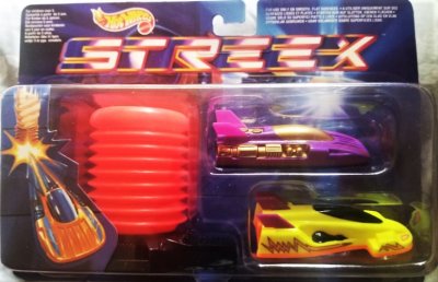 Streex