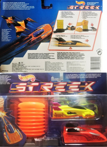 Streex