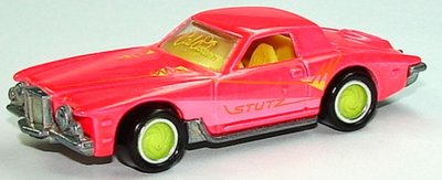 Stutz Blackhawk