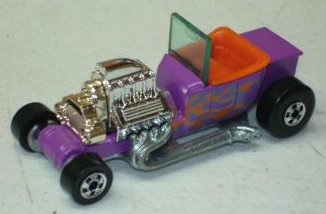 T-Bucket