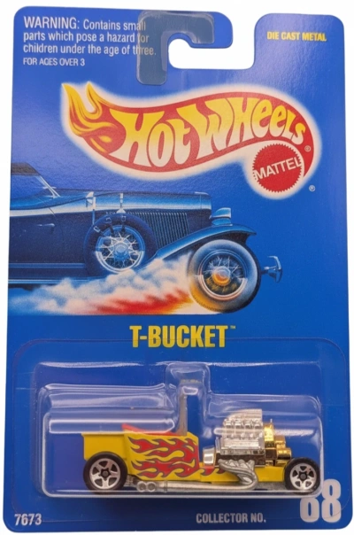 T-Bucket