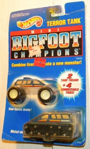Terror Tank