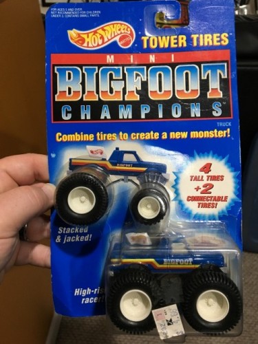 Tower Tires