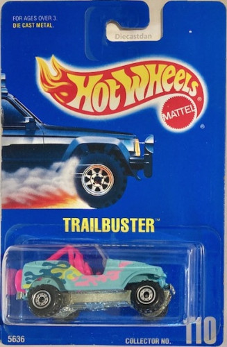 Trailbuster