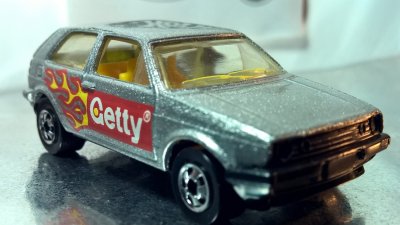VW Golf