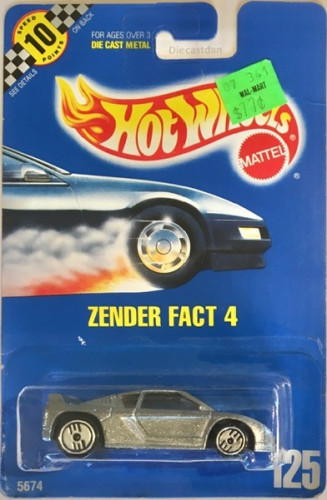 Zender Fact 4