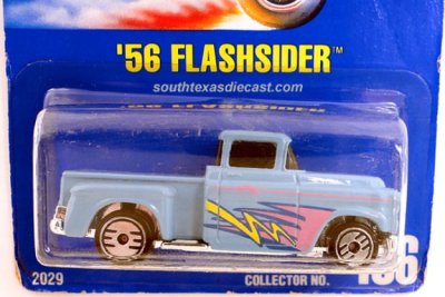 56 Flashsider