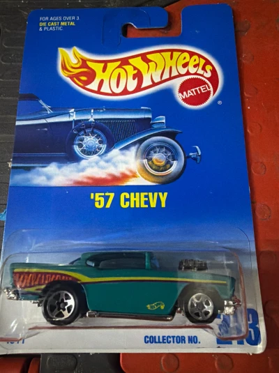 57 Chevy