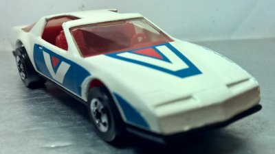 80s Firebird