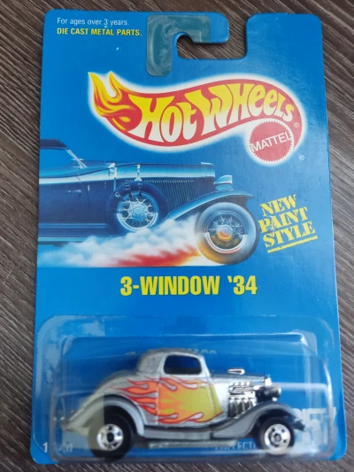 3-Window '34