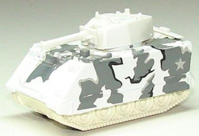 Command Tank