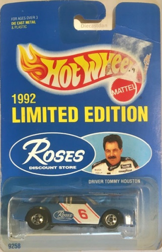 Buick Stocker