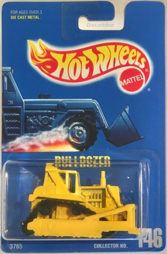 Bulldozer