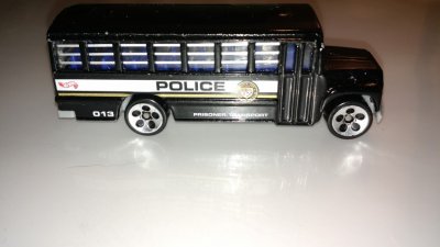 Bus