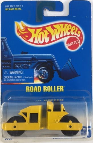 Road Roller