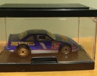 Chevy Beretta