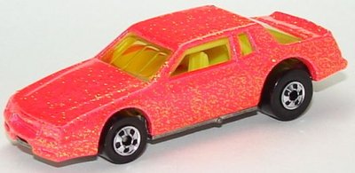 Chevy Stocker