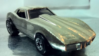 Corvette Stingray
