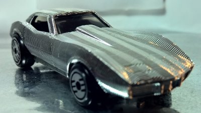 Corvette Stingray