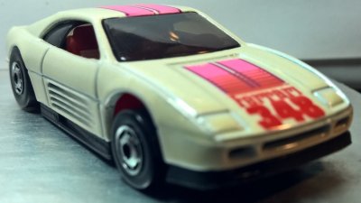 Ferrari 348