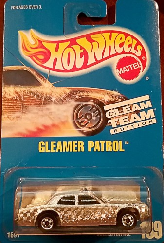 Gleamer Patrol