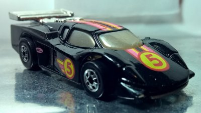 GT Racer