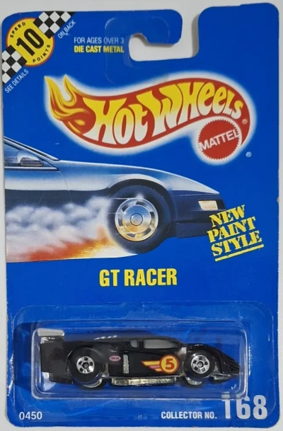 GT Racer