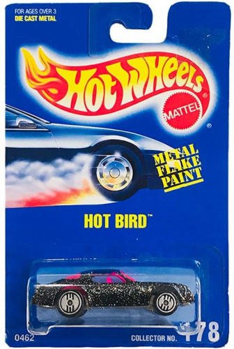 Hot Bird