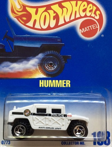 Hummer