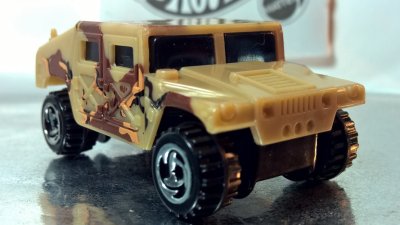 Hummer