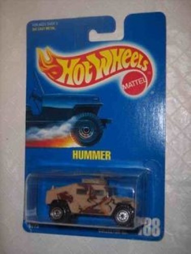 Hummer