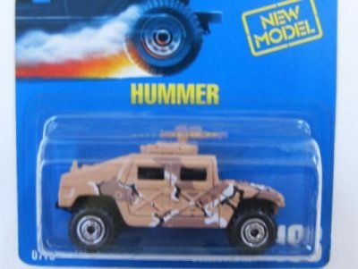 Humvee