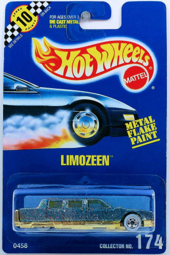 Limozeen