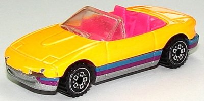 Mazda MX-5 Miata