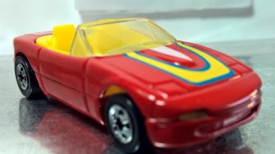 Mazda MX-5 Miata