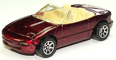Mazda MX-5 Miata