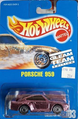 Porsche 959